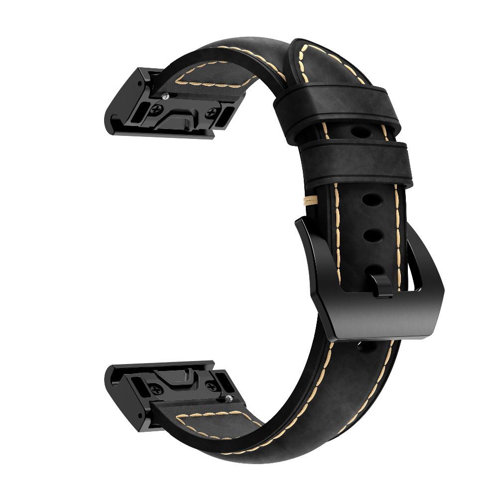 26mm quickfit band
