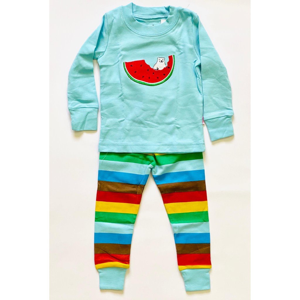 gap kids pajamas
