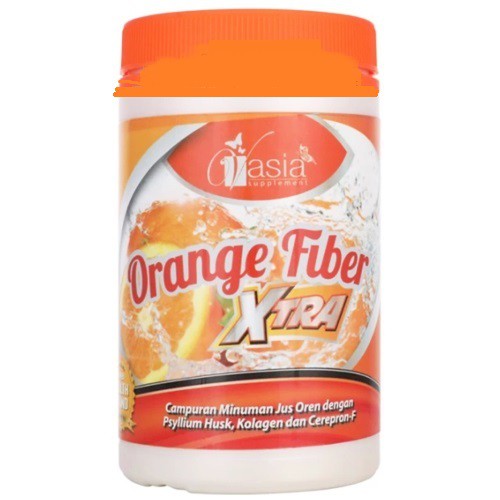 Vasia Fiber Xtra Kurus Pelangsingan Badan Detox Diet Drink Shopee Malaysia