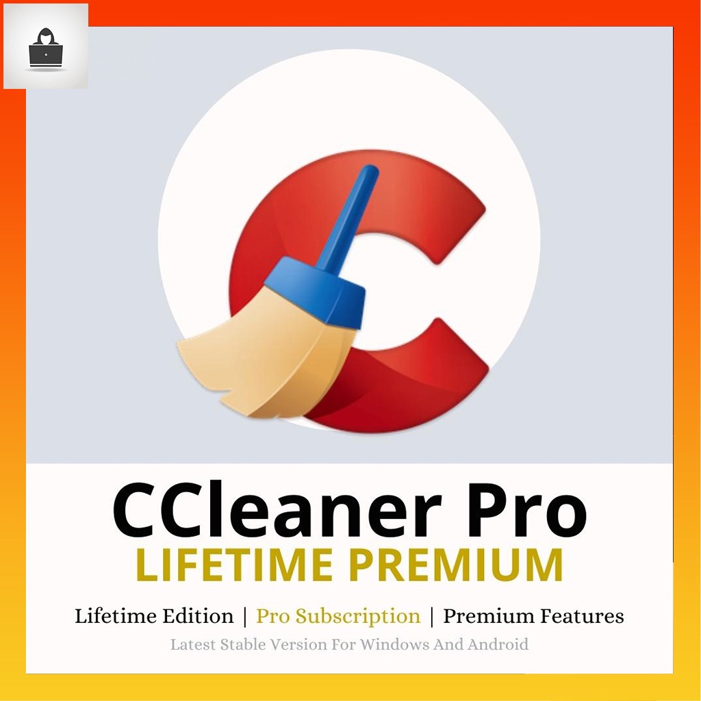 ccleaner pro premium