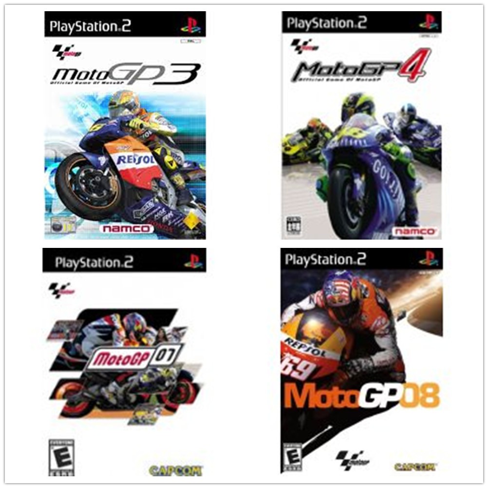 motogp 3 ps2