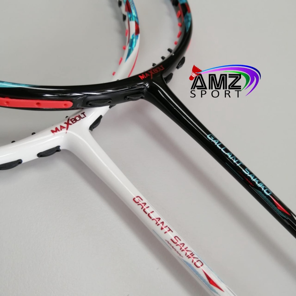 badminton racket maxbolt