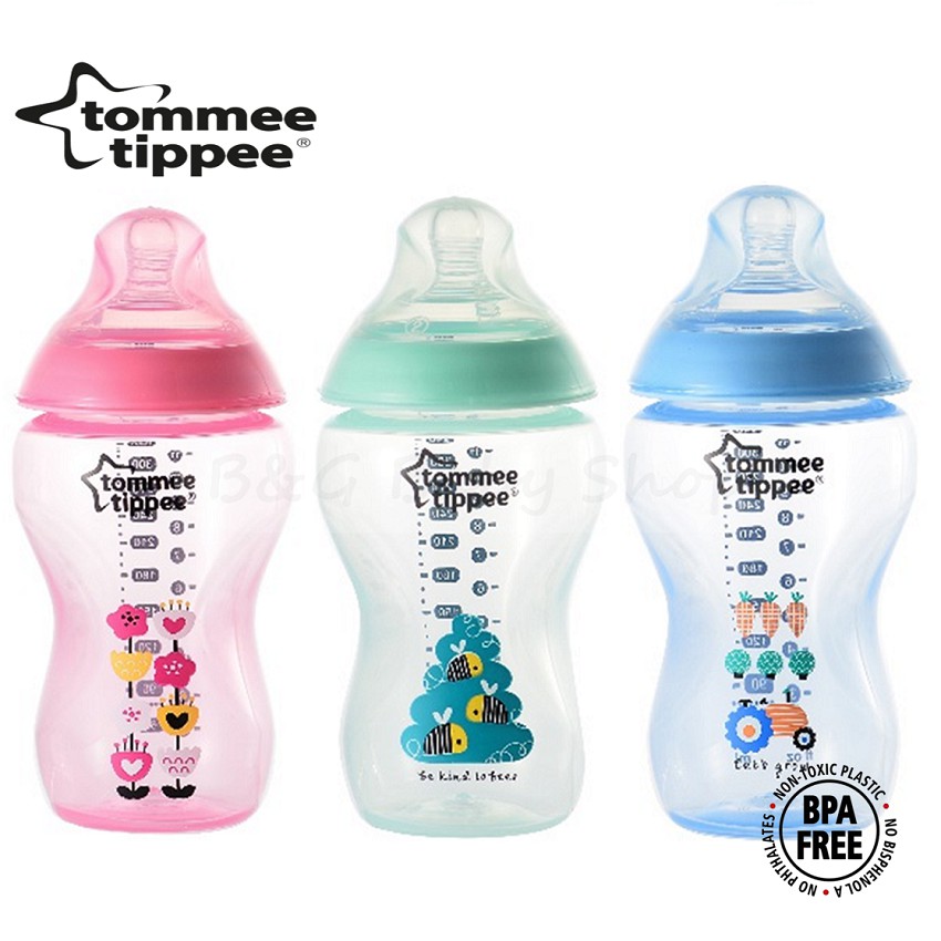 tommee tippee 11oz bottles