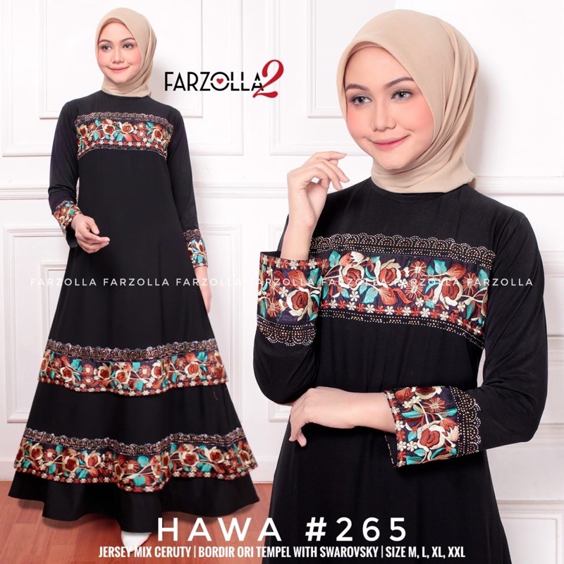 Buy Hawa Abaya 265 Seetracker Malaysia