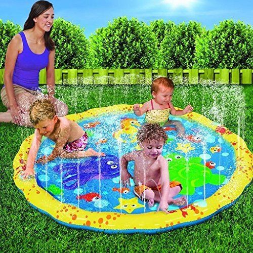 big w swimming pool toys