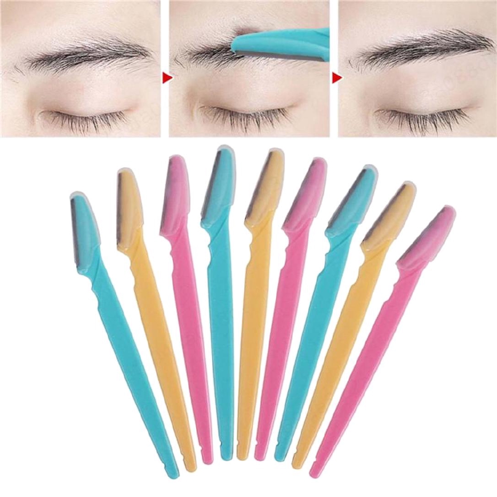 women's hair grooming kit