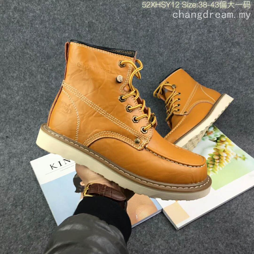 womens casual work boots