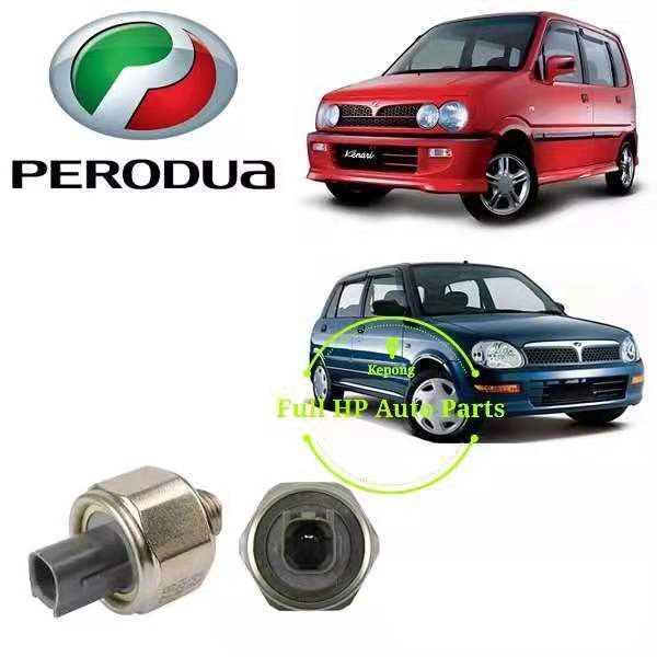 Knock Sensor Perodua Prices And Promotions Jul 2022 Shopee Malaysia