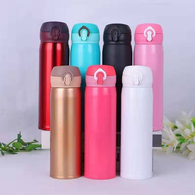thermo hot water flask