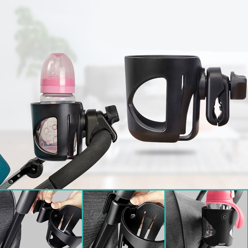 pram cup holder