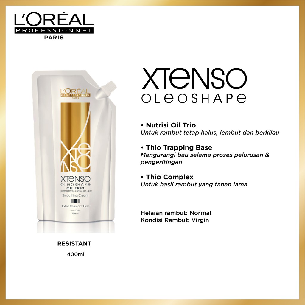 xtenso oleoshape