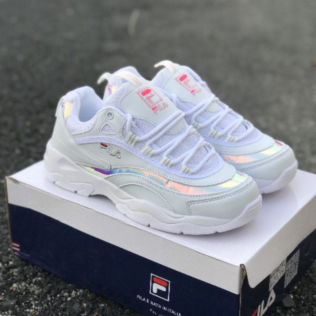 fila rainbow