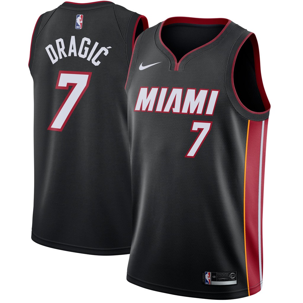 Nike NBA Miami Heat For Man Jersey 