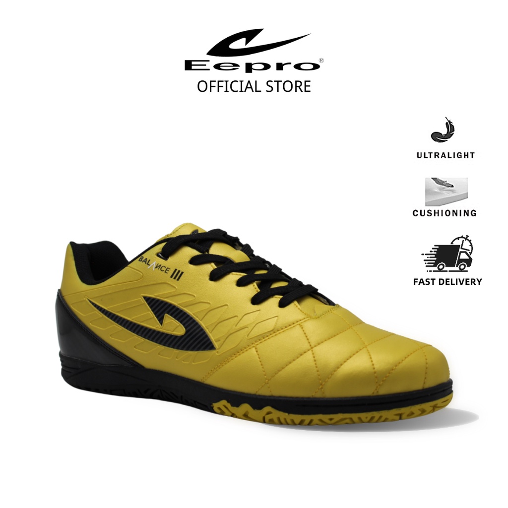 Eepro Futsal Shoes EF1821(2warna) [READY STOCK] Shopee Malaysia
