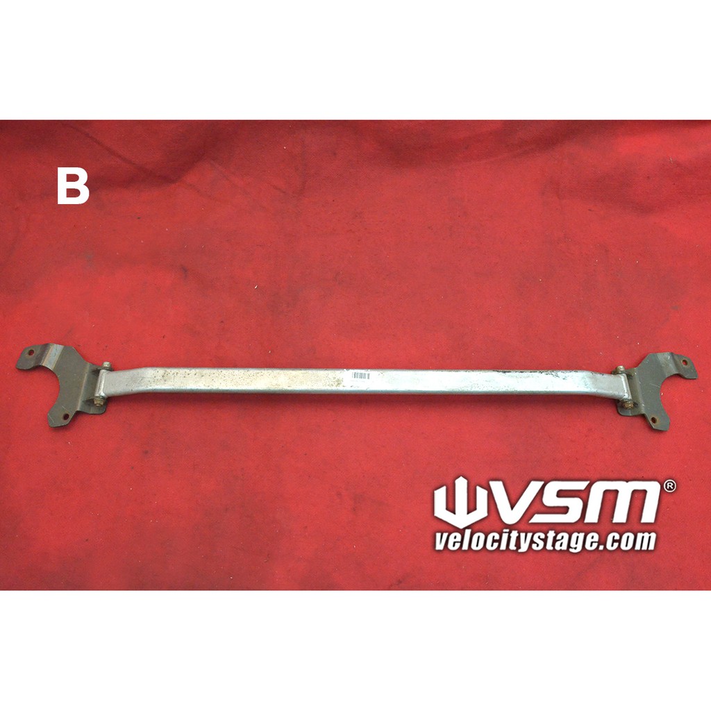 ALUTEC Front Strut Bar Mini Cooper R56 Ultra sport JAPAN Shopee Malaysia