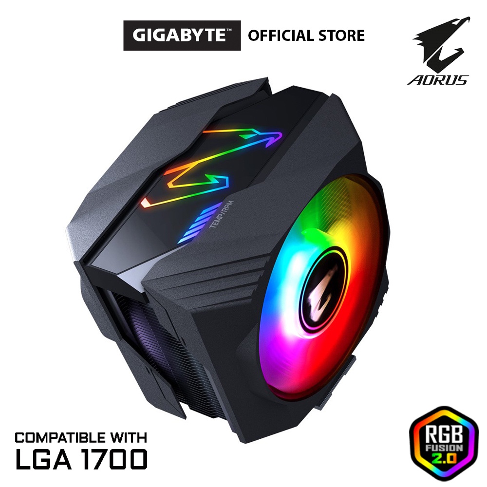 Gigabyte Official Store Online, August 2022 | Shopee Malaysia
