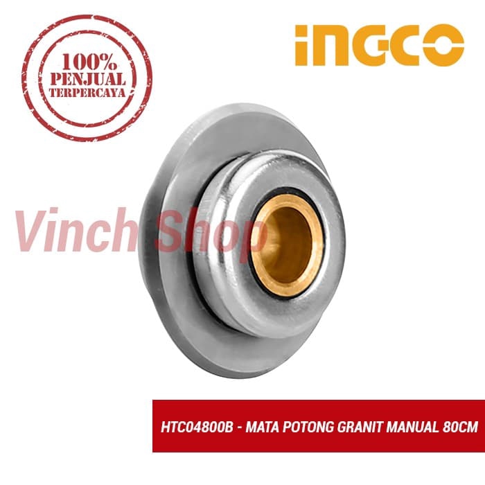 Ceramic Granite Cutting Blade Kramik Tile Cutting Manual 80 cm Ingco