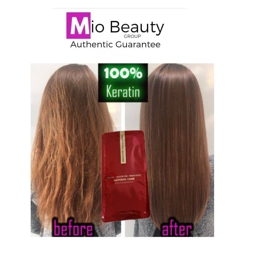 Brazilian Keratin Hair Treatment Ready Stock | Shopee Malaysia