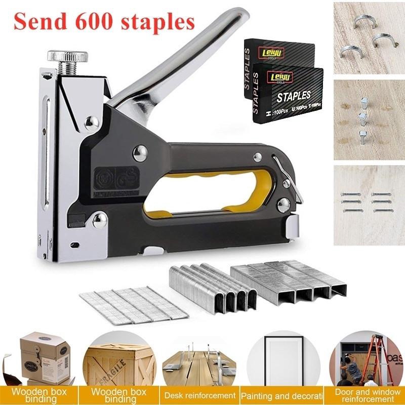 marksman staple gun