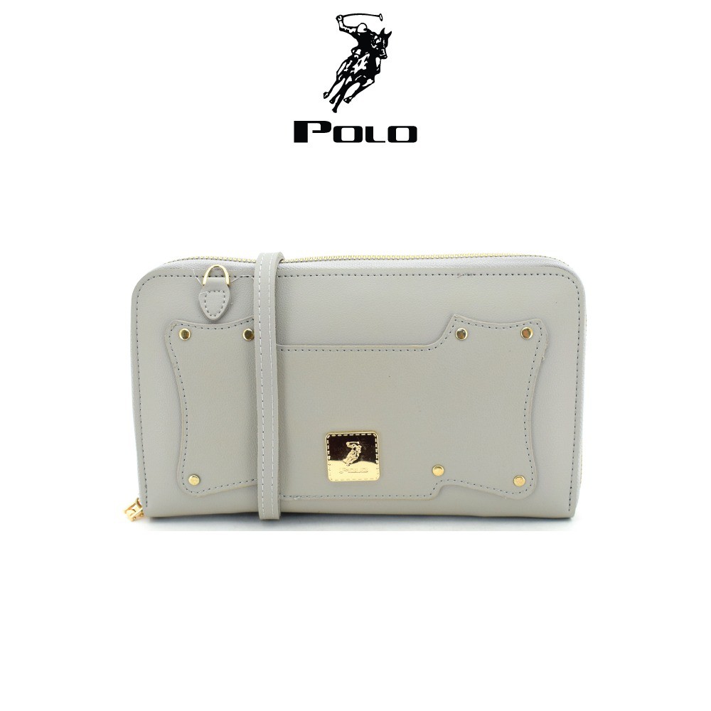 polo cosmetic bag