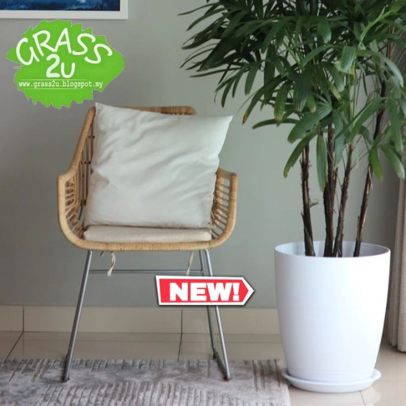 Pasu Hiasan Rumah sesuai indoor dan outdoor. | Shopee Malaysia