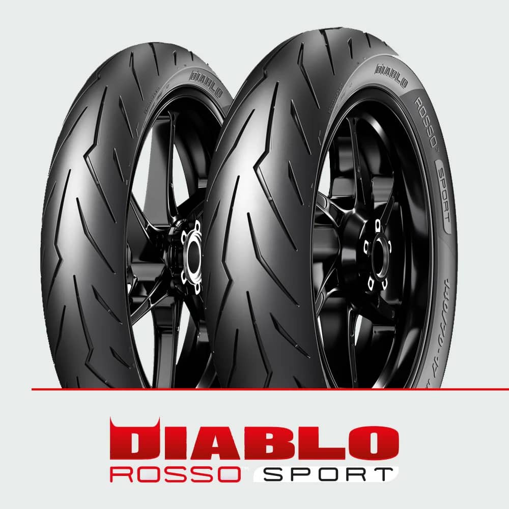 Pirelli diablo обзор