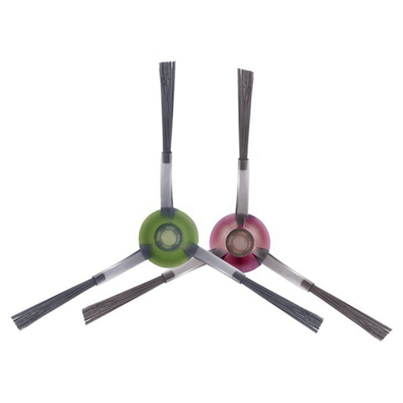 Essential Quality ECOVACS DEEBOT OZMO920,950/ T8/T9 Robot Replaceable Vacuum Cleaner Main Brush Side Filter Accessory... - Image 2