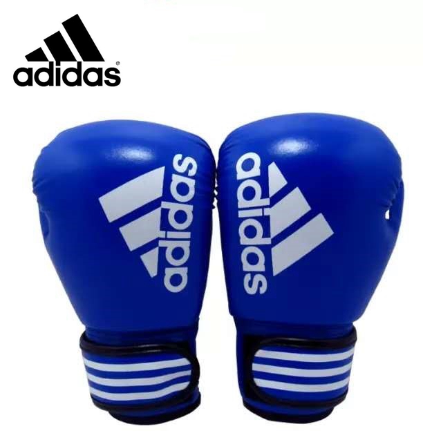 adidas muay thai gloves