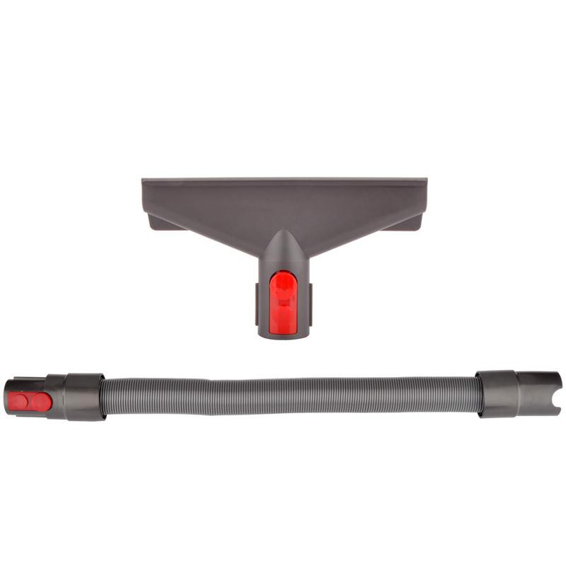 Mattress Tool Kit For Dyson V10 V8 V7 Cordless Absolute Mattress Tool And Extension Hose With Quick Shopee Malaysia