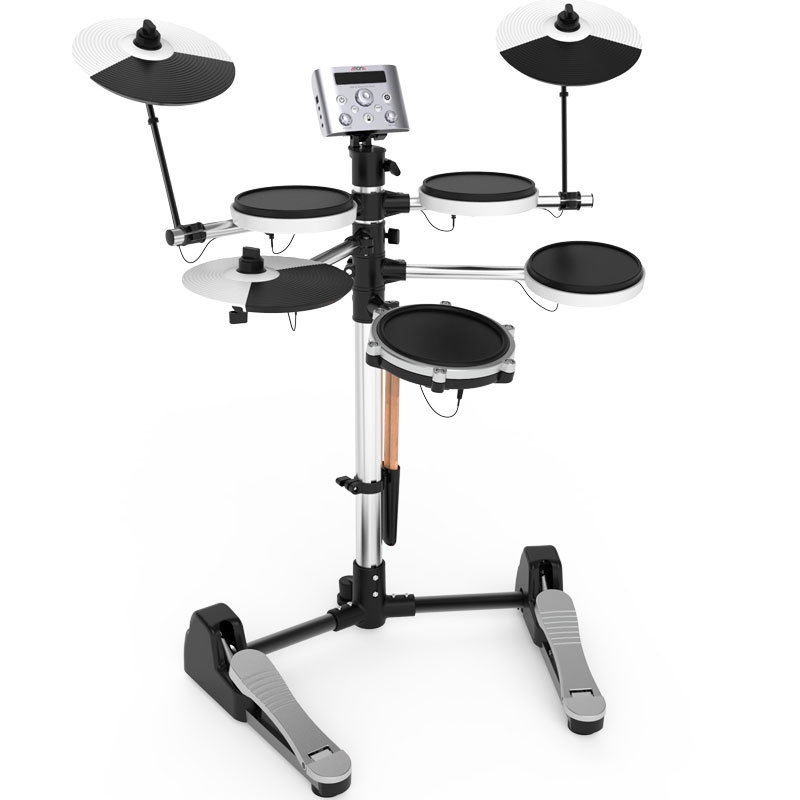 NEW AROMA TDX10 ELECTRONIC DRUM SET Electronic drum Shopee Malaysia