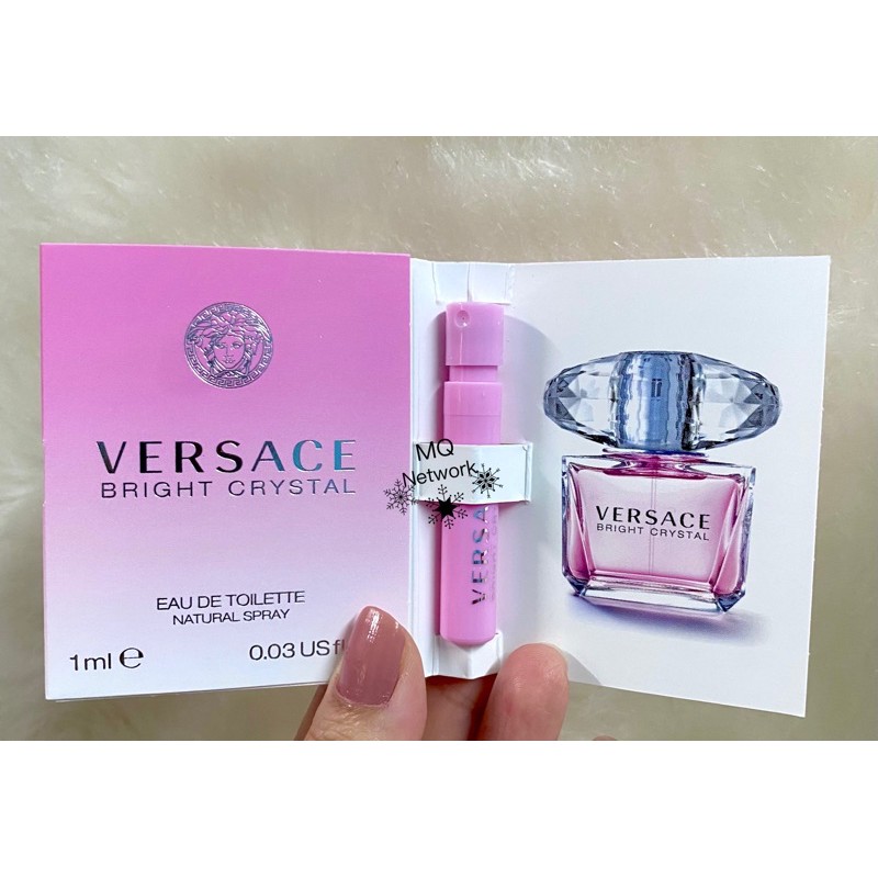 ブライト クリスタル EDT・SP 90ml ヴェルサーチェ VERSACE 香水