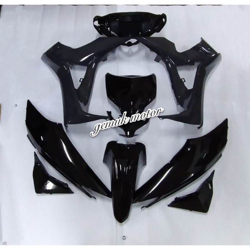 Honda Future 125 Cover Set