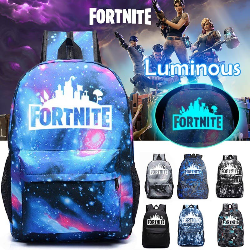 galaxy fortnite backpack