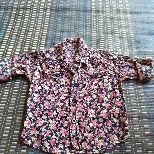 Baju kanak kanak prelove 6 12month Shopee Malaysia Baju kanak kanak prelove 6 12month Shopee Malaysia