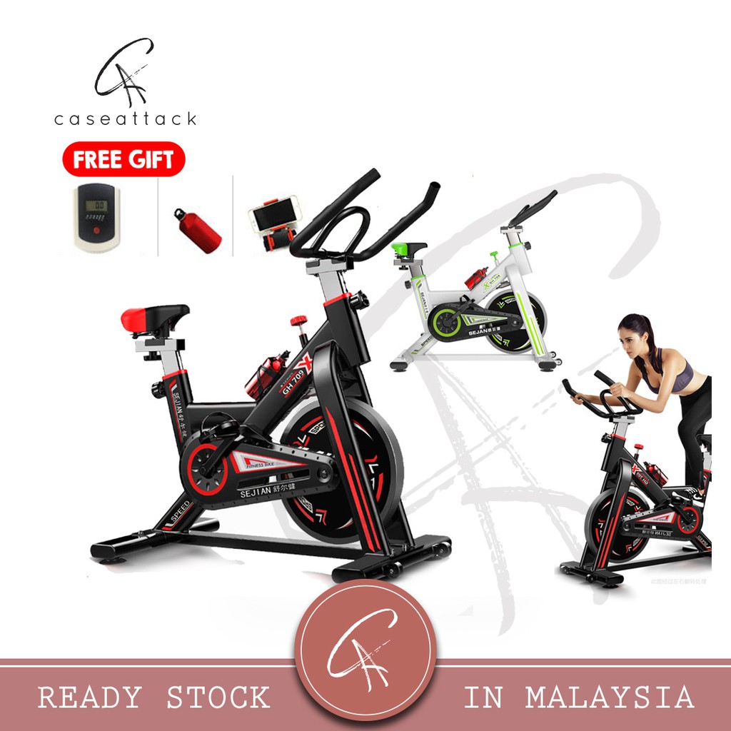 cardio bicycle