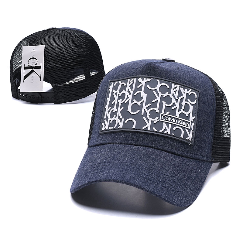 ck golf hat