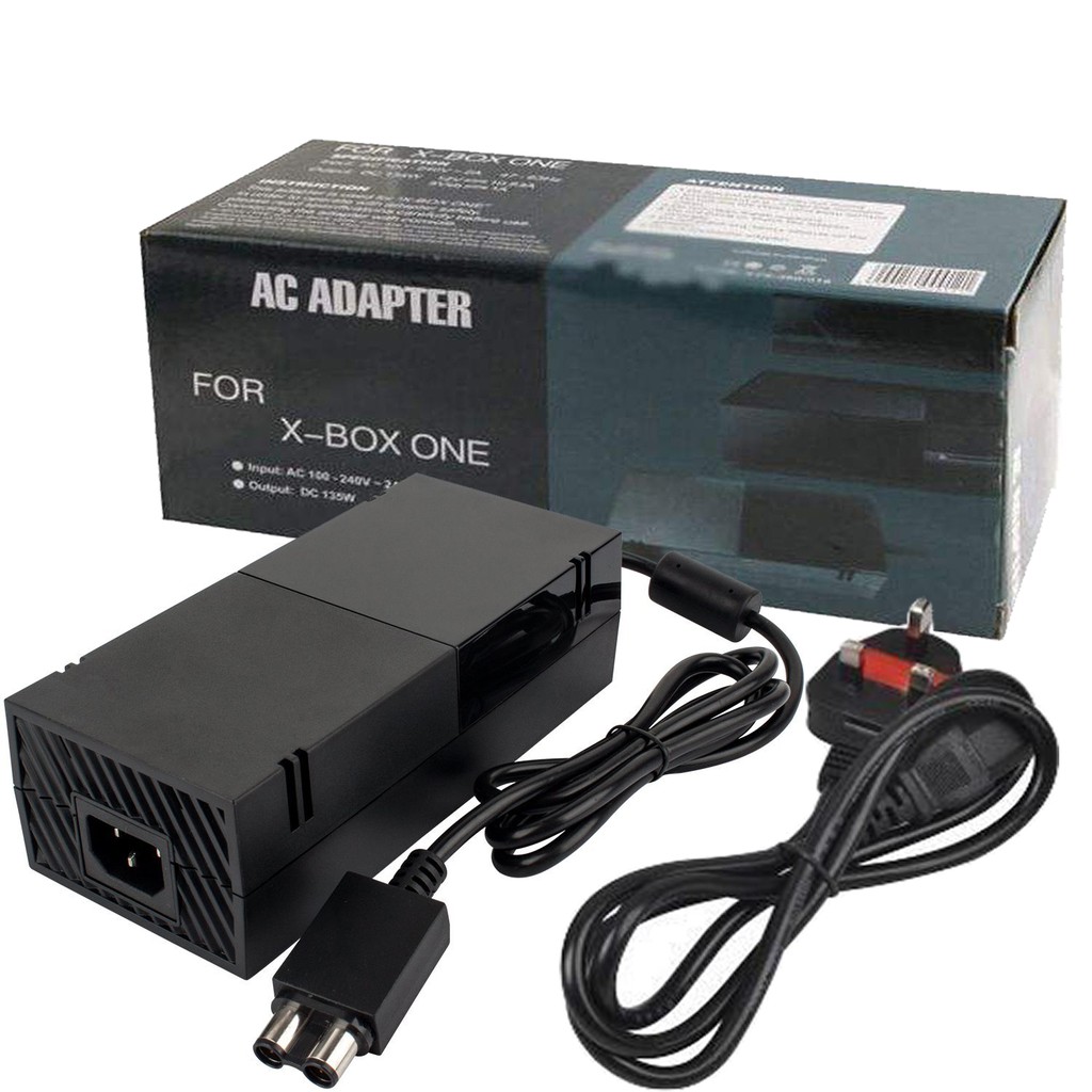 xbox 1 power adapter