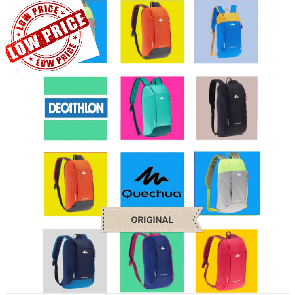 decathlon backpack malaysia