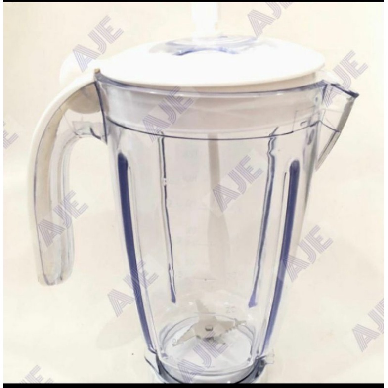 Philips blender jar Set HR2115 Shopee Malaysia