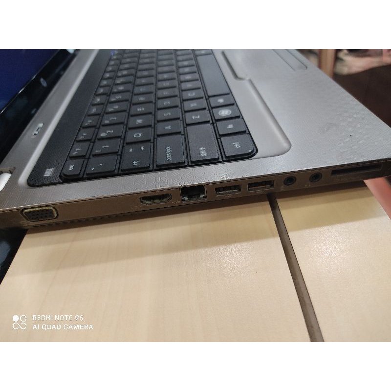 Used Hp Pavilion Intel I3 4gb 240gb Ssd Intel Graphics Win 10 Shopee Malaysia