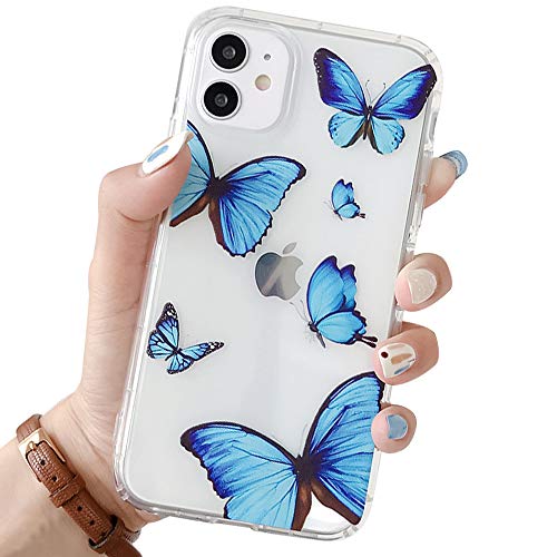 Ownest Compatible With Iphone 11 Case With Clear Cute From Amazon Shopee Malaysia