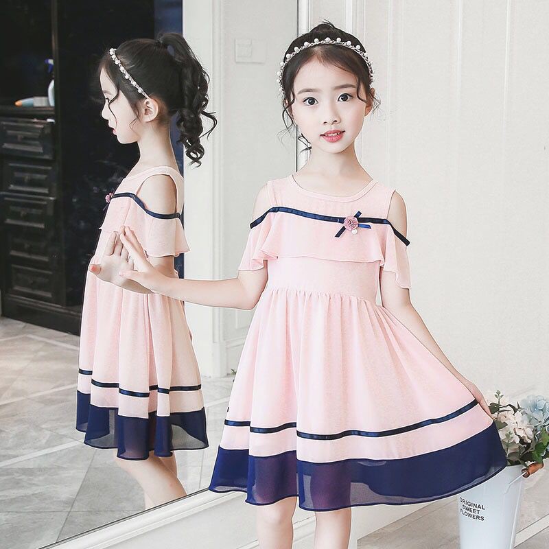 ten years old girl dresses