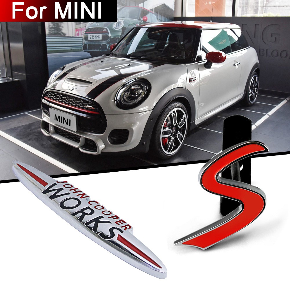 mini cooper r52 accessories