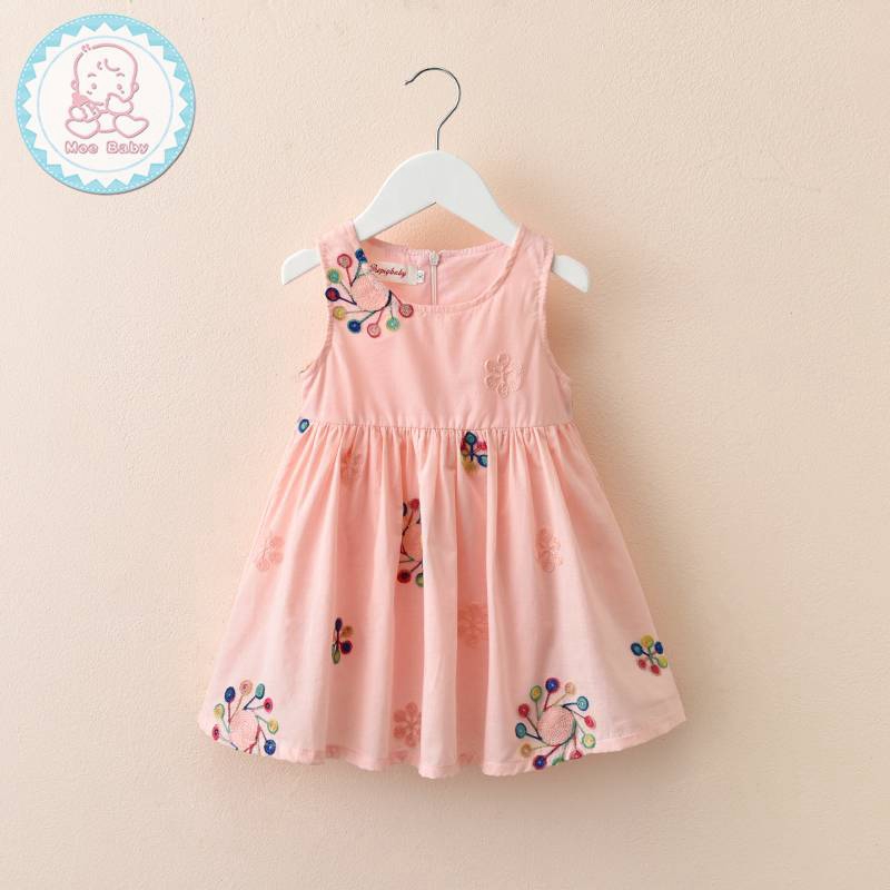 baby girl dress design for summer