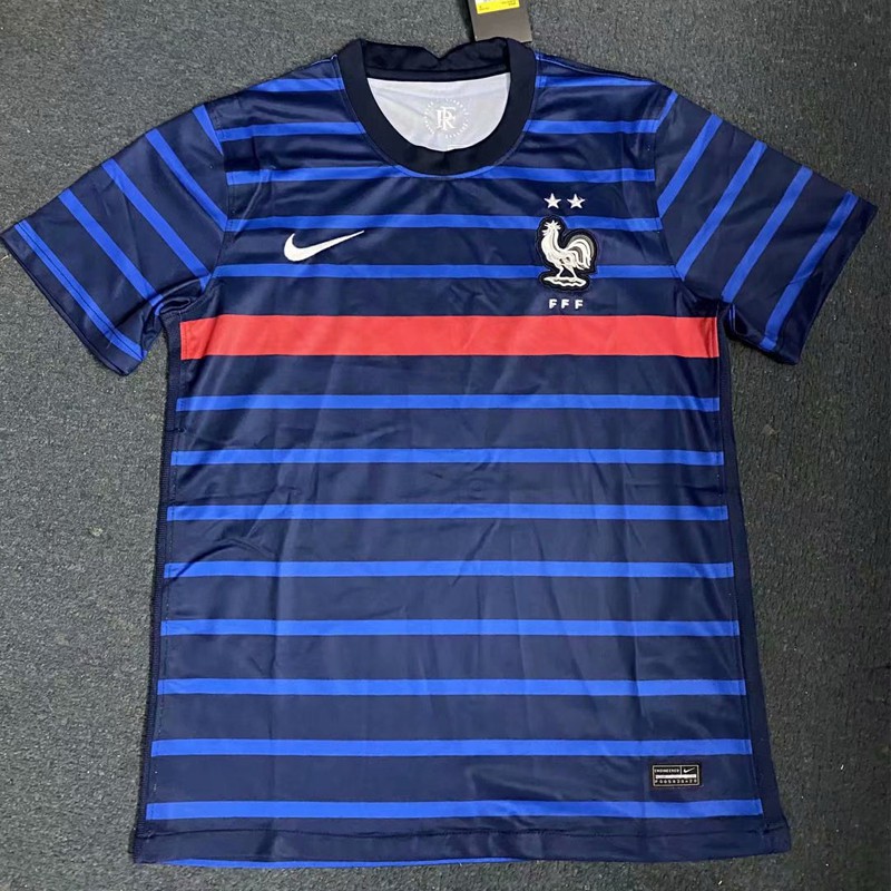 Euro 2020 France Football Shirt 2021 France Football Jersey 2021 2025