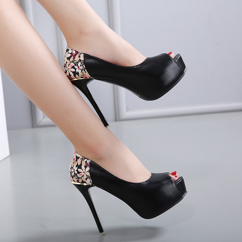 girl shoes 18 year