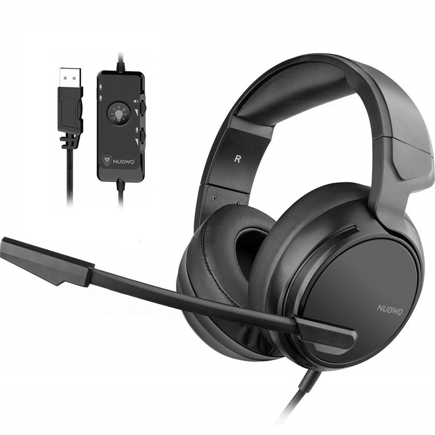 surround sound headphones pc