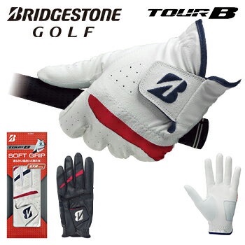 Bridgestone Tour B Soft Grip Golf Glove ( Original )