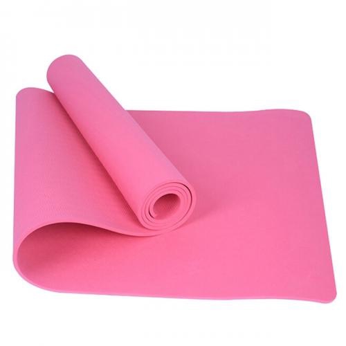 slip free yoga mat