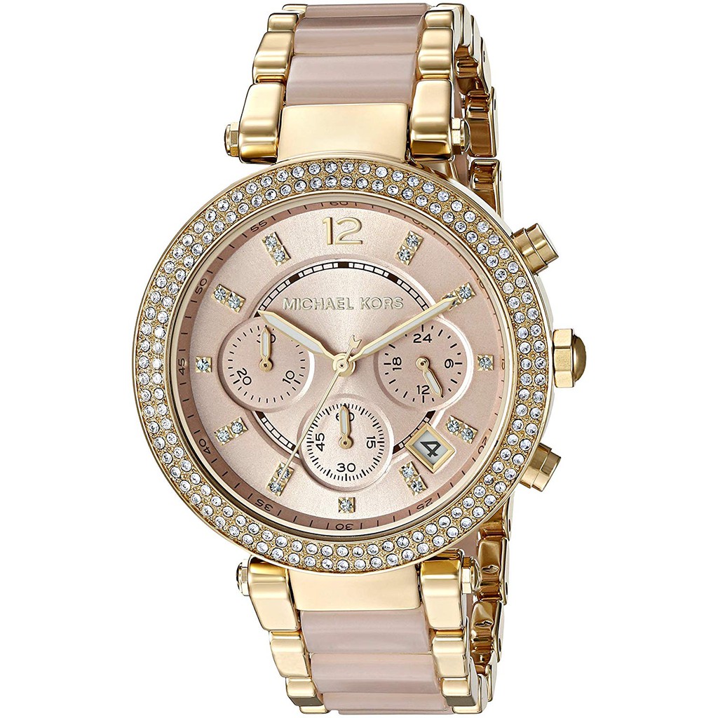 michael kors female watch